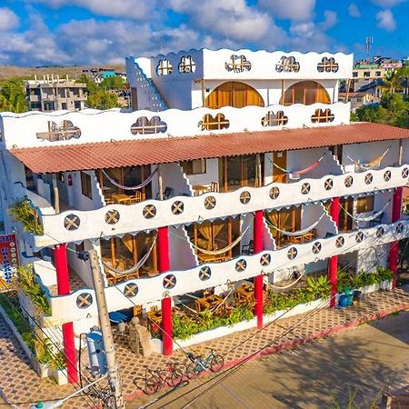 Royal Galapagos Inn Пуерто-Бакерісо-Морено Екстер'єр фото