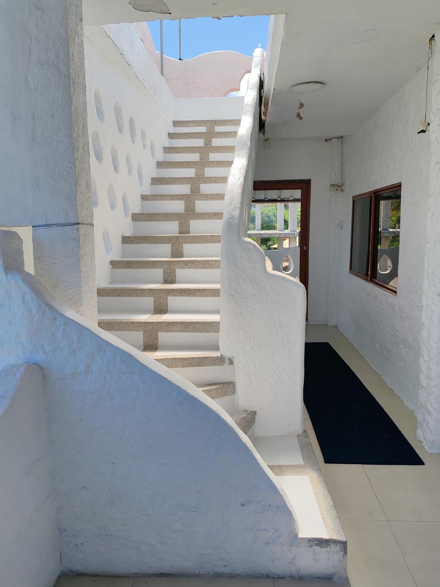 Royal Galapagos Inn Пуерто-Бакерісо-Морено Екстер'єр фото