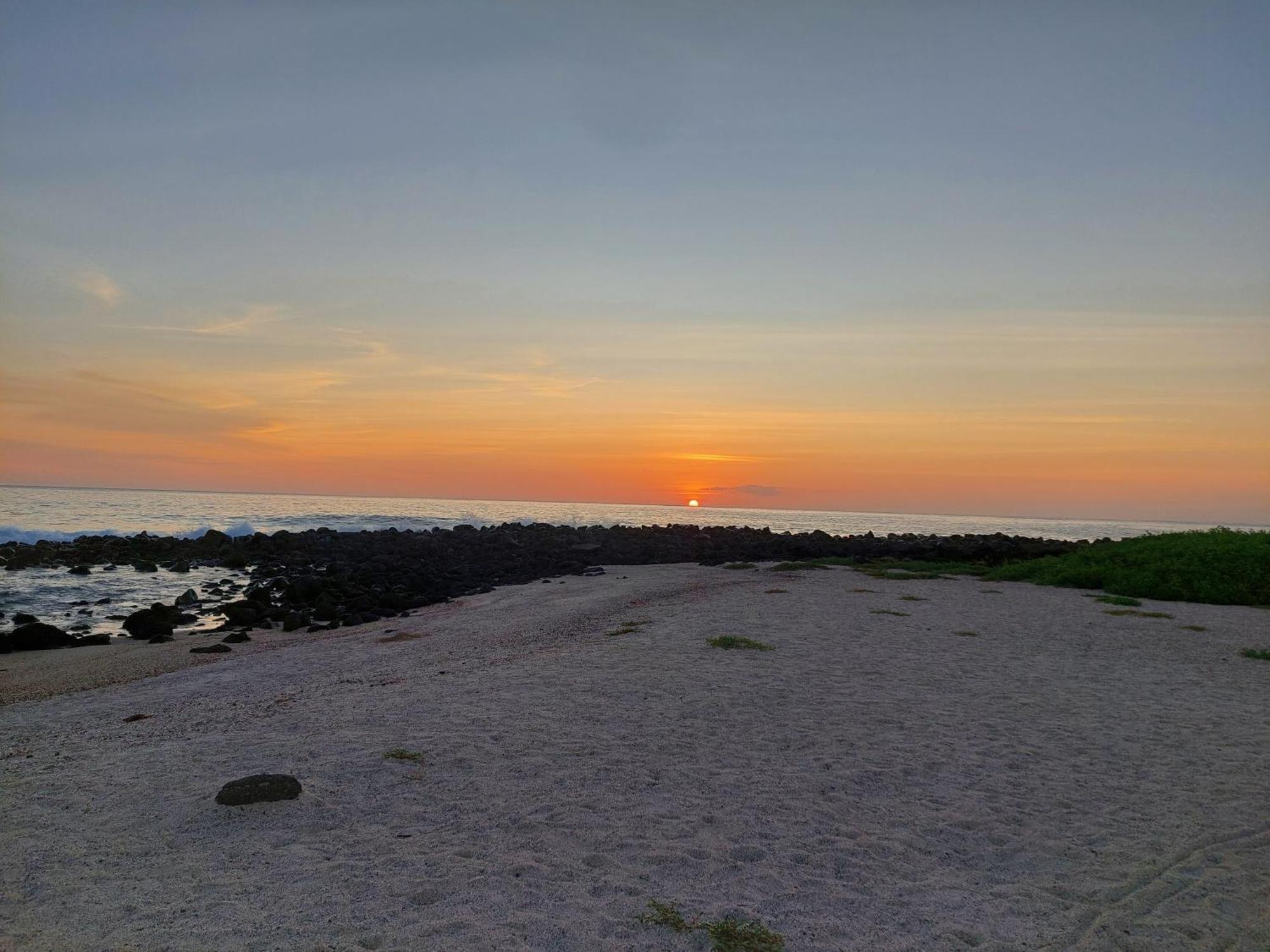 Royal Galapagos Inn Пуерто-Бакерісо-Морено Екстер'єр фото