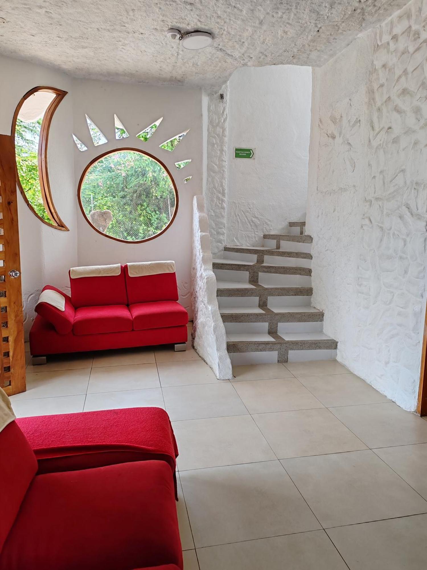 Royal Galapagos Inn Пуерто-Бакерісо-Морено Екстер'єр фото